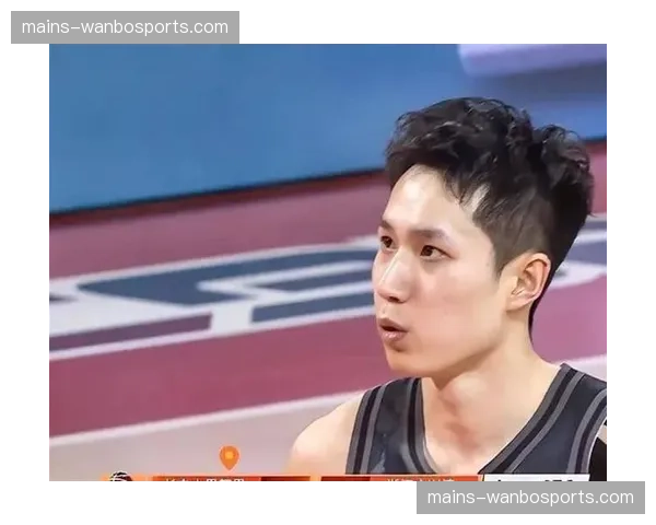 广厦接触马利克威廉姆斯 胡金秋内线压力有望缓解