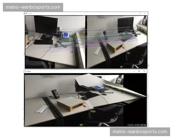 多视角拼接算法无缝连接 赛场全景画面更具冲击力