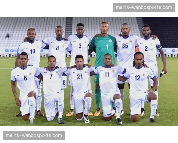 库拉索历史意义：人口小国首次参赛对加勒比足球的推动