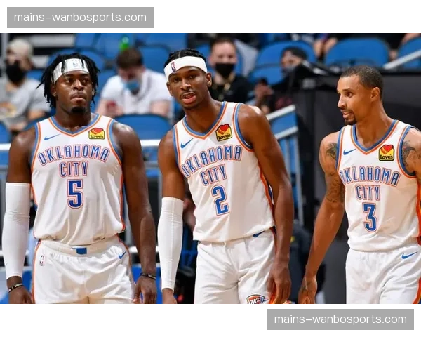 雷霆百回合净效率值+11.7 但底角三分防守成唯一命门