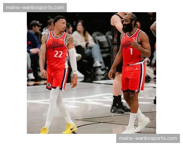 开拓者快船同获42胜 因交手战绩劣势开拓者第八快船第九