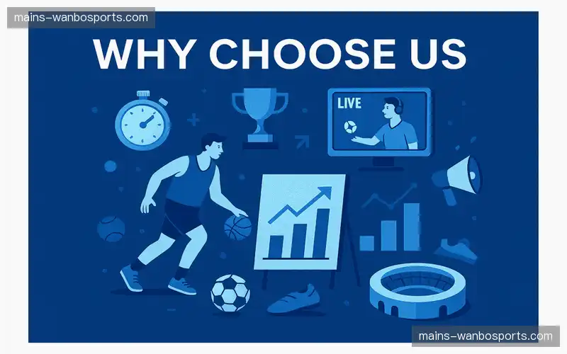 为什么选择我们